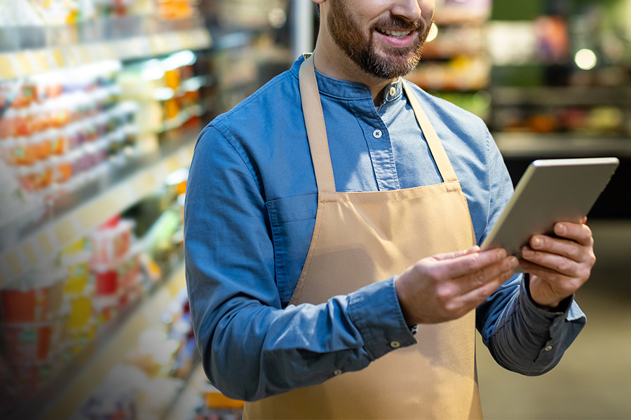 Retail & Wholesale Trading